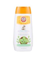 Arm & HammerUltra Fresh Deep Cleansing Shampoo with Charcoal & Rosemary