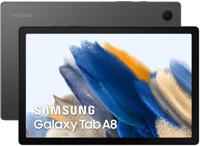 Samsung Galaxy Tab A8, 10.5-inch, 64GB, 4GB, 4G, Gray