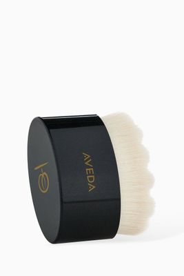 Tulasāra™ Radiant Facial Dry Brush