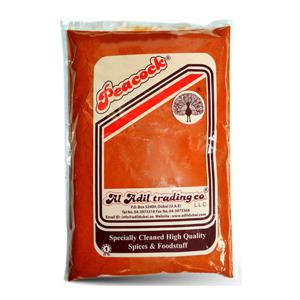 Peacock Kashmiri Chilly Powder 100gm