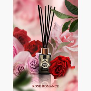 Maya Rose Romance Reed Diffuser - 100 ml