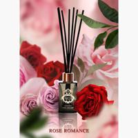 Maya Rose Romance Reed Diffuser - 100 ml - thumbnail