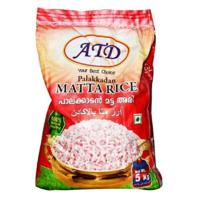 ATD Matta Rice 5kg