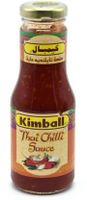Kimball Sauce-Thai Chilli 300Gm