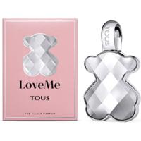 Tous Loveme The Silver Women Parfum 90Ml