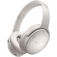 Bose, QuietComfort, Wireless Over Ear Headphones, White