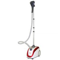 Ikon 1630 Watts Garment Steamer, White - IK-NV378-988775