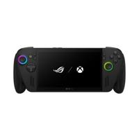Asus ROG 7inch FHD Xbox Ally X Handheld Gaming PC , AMD Ryzen AI Z2 , 24 GB RAM, 1TB SSD, 120Hz, Windows 11 Home Black Asus ROG 7inch FHD Xbox Ally X Handheld Gaming PC , AMD Ryzen AI Z2 , 24 GB RAM, 1TB SSD, 120Hz, Windows 11 Home Black