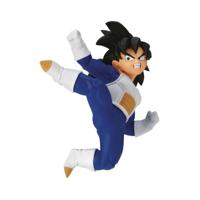 Banpresto Dragon Ball Z Chosenshiretsuden? Vol.3, B:Son Gohan - 64472