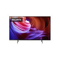 Sony 55 Inch 4K Smart UHD TV | Google TV | HDR | KD-55X85K