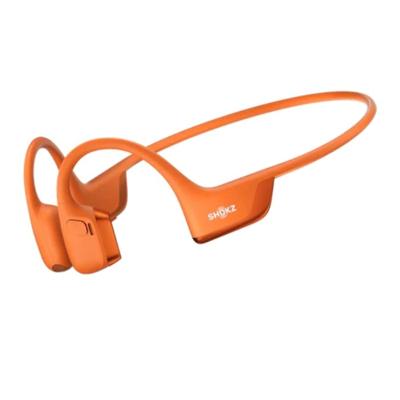 Shokz New OpenRun Pro 2 Open-Ear Headphones - Orange