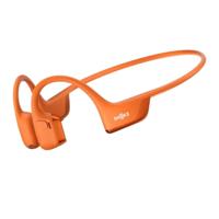 Shokz New OpenRun Pro 2 Open-Ear Headphones - Orange