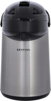 Krypton Vacuum Flask/2.5L/Glass/Ss Body-(KNVF6268)