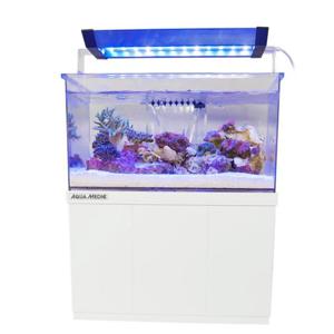 Aqua Medic Armatus XS All-in-One Micro Aquarium - 26.5X17X15Cm