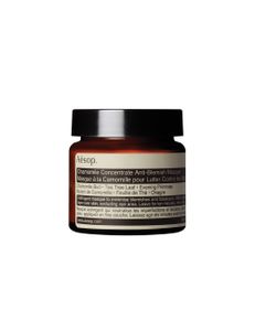 Chamomile Concentrate Anti-Blemish Masque 60ML