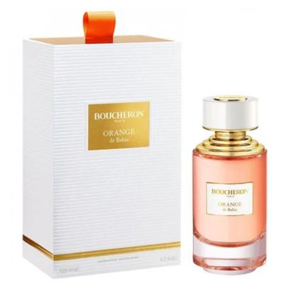 Boucheron Orange De Bahia Edp 125ml (U)
