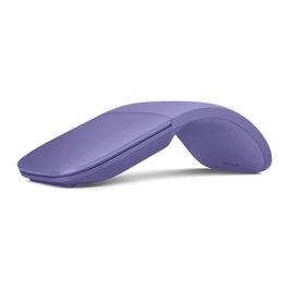 Microsoft Surface Arc Bluetooth Mouse - Violet (EP2-32835)