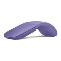 Microsoft Surface Arc Bluetooth Mouse - Violet (EP2-32835) Microsoft Surface Arc Bluetooth Mouse - Violet (EP2-32835)