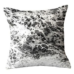 Double Side Cushion Cover 1PC Soft Decorative Square Throw Pillow Cover Cushion Case Pillowcase for Sofa Bedroom Superior Quality Machine Washable miniinthebox