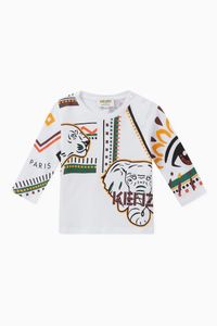 Cali Party Jersey T-Shirt