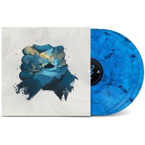 God Of War Ragnarok (Blue Smoke Colored Vinyl) (Limited Edition) (3 Discs) | Original Soundtrack
