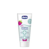 Chicco Strawberry Toothpaste 12M + 50ml