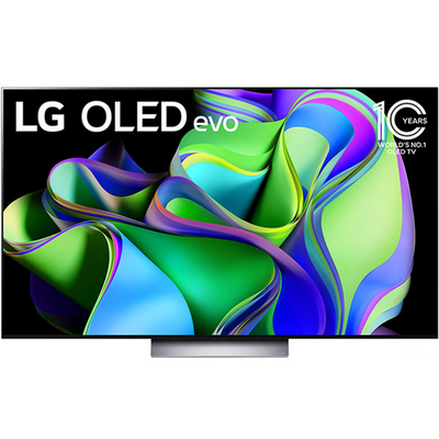 LG OLED evo C3 4K Smart TV 65 inch Magic remote HDR WebOS (2023 Model) -OLED65C36LA LG OLED evo C3 4K Smart TV 65 inch Magic remote HDR WebOS (2023 Model) -OLED65C36LA