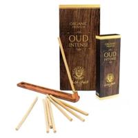 Arabian Eagle Bukhoor Sticks Organic Premium Oud Intense Set