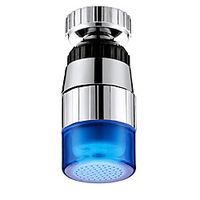 Led Light Color Changing Faucet Monochrome Faucet Mouth Faucet Water Spout Lightinthebox Led Light Color Changing Faucet Monochrome Faucet Mouth Faucet Water Spout Lightinthebox