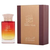 Al Haramain Amber Musk (U) Edp 100Ml