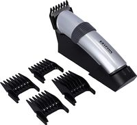 Krypton Rechargeable Hair & Beard Trimmer, KNTR5298