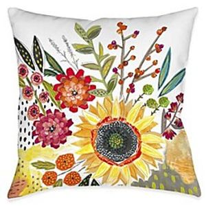 Double Side Cushion Cover 1PC Soft Decorative Square Throw Pillow Cover Cushion Case Pillowcase for Sofa Bedroom Superior Quality Machine Washable Lightinthebox