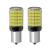 OTOLAMPARA 2pcs 360 Degrees Lighting 21W BA15S P21W Car Tail Bulb Brake Lights 1157 P21/5W BAY15D BAU15S PY21W 7440 7443 3157 LED Reverse Lamp Turn Signal Light miniinthebox - thumbnail