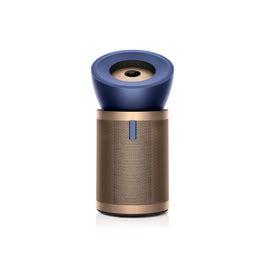 Dyson Purifier Big+Quiet Formaldehyde - Prussian Blue/Gold (BP04 DBU/GD SA/AE/LB/QA/KW CORE)