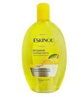 Eskinol Cleanser Oil Control Lemon 135 ml