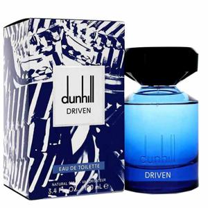 Dunhill Driven (M) Edt 100Ml Tester