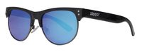 Zippo OB16-03 Rimless Sunglasses for Men, 55 mm Size, Blue - 267000205