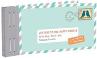 Letters To The Happy Couple | Lea Redmond