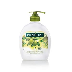 Palmolive Hand Wash Olive & Milk 300ml (UAE Delivery Only)