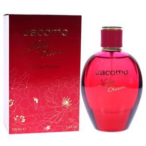 Jacomo Night Bloom (W) Edp 100Ml Tester