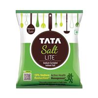 Tata Salt Lite 1Kg