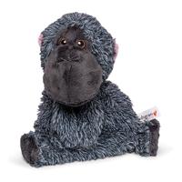 Vadigran Dog Toy Plush Crinkie Gorilla 26cm - thumbnail