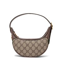 Ophidia GG mini bag - thumbnail