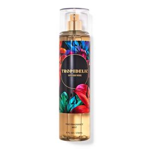 Bath & Body Tropidelic 236 Ml Mist