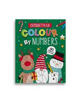 Eurowrap Color by Numbers - thumbnail
