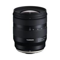 Tamron 11-20mm F/2.8 Di III-A2 RXD Wide-Angle Zoom Lens for Sony APS-C - Black (B060X)