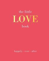 The Little Love Book Happily. Ever. After | Gray Joanna - thumbnail