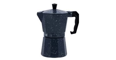 Royalford Espresso Coffee Maker Aluminium Coffee Maker Multicolor - RF10437 Royalford Espresso Coffee Maker Aluminium Coffee Maker Multicolor - RF10437