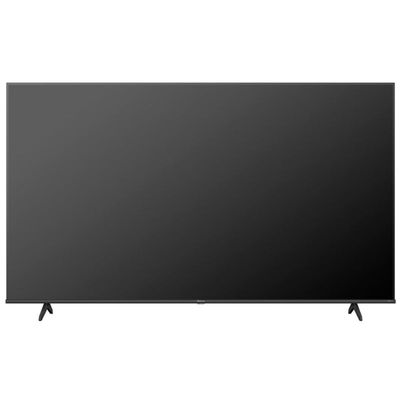 Hisense 50 inches UHD Smart LED TV, Black, 50A62K