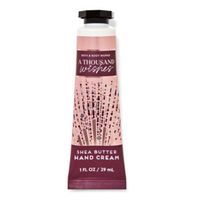 Bath & Body Works A Thousand Wishes Try Me (W) 29Ml Hand Cream